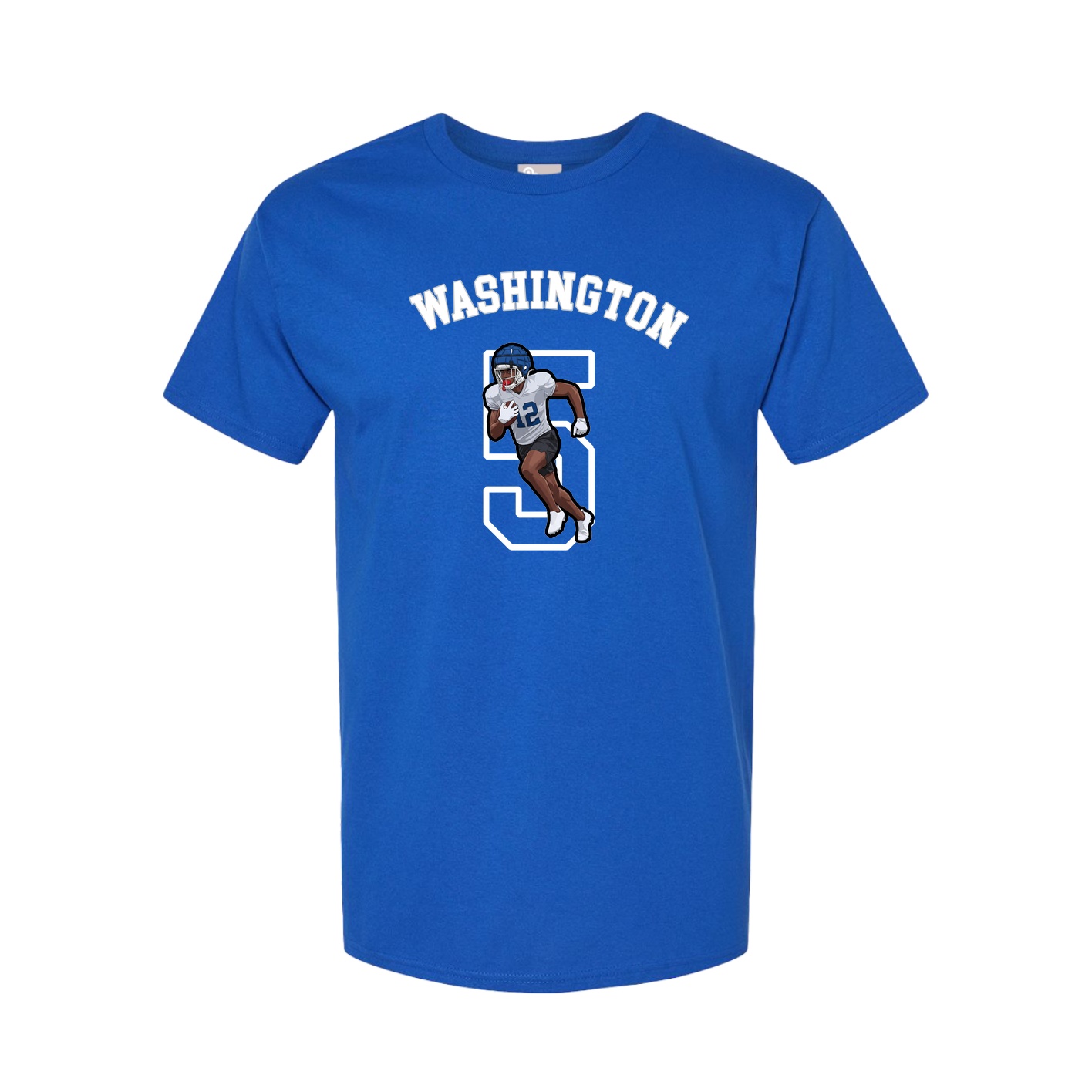 Tee — Shirsey Arch in Royal