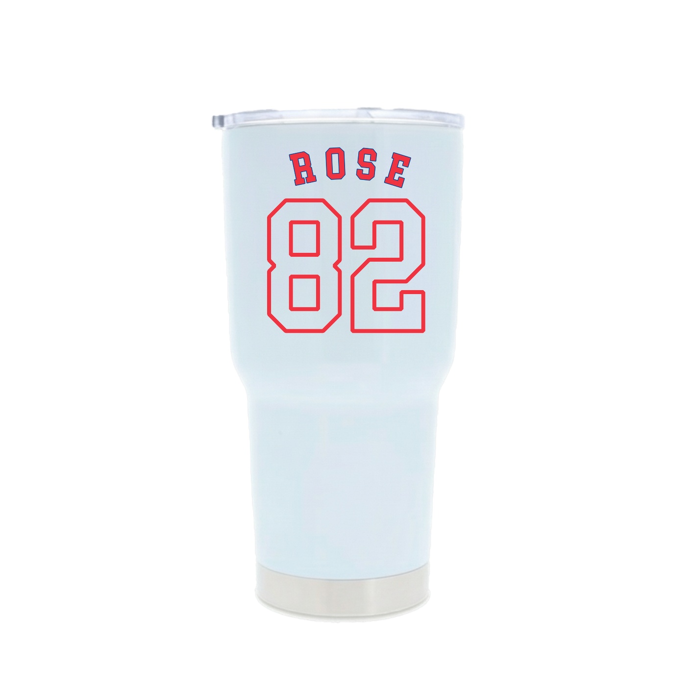 30oz Stainless Steel Tumbler