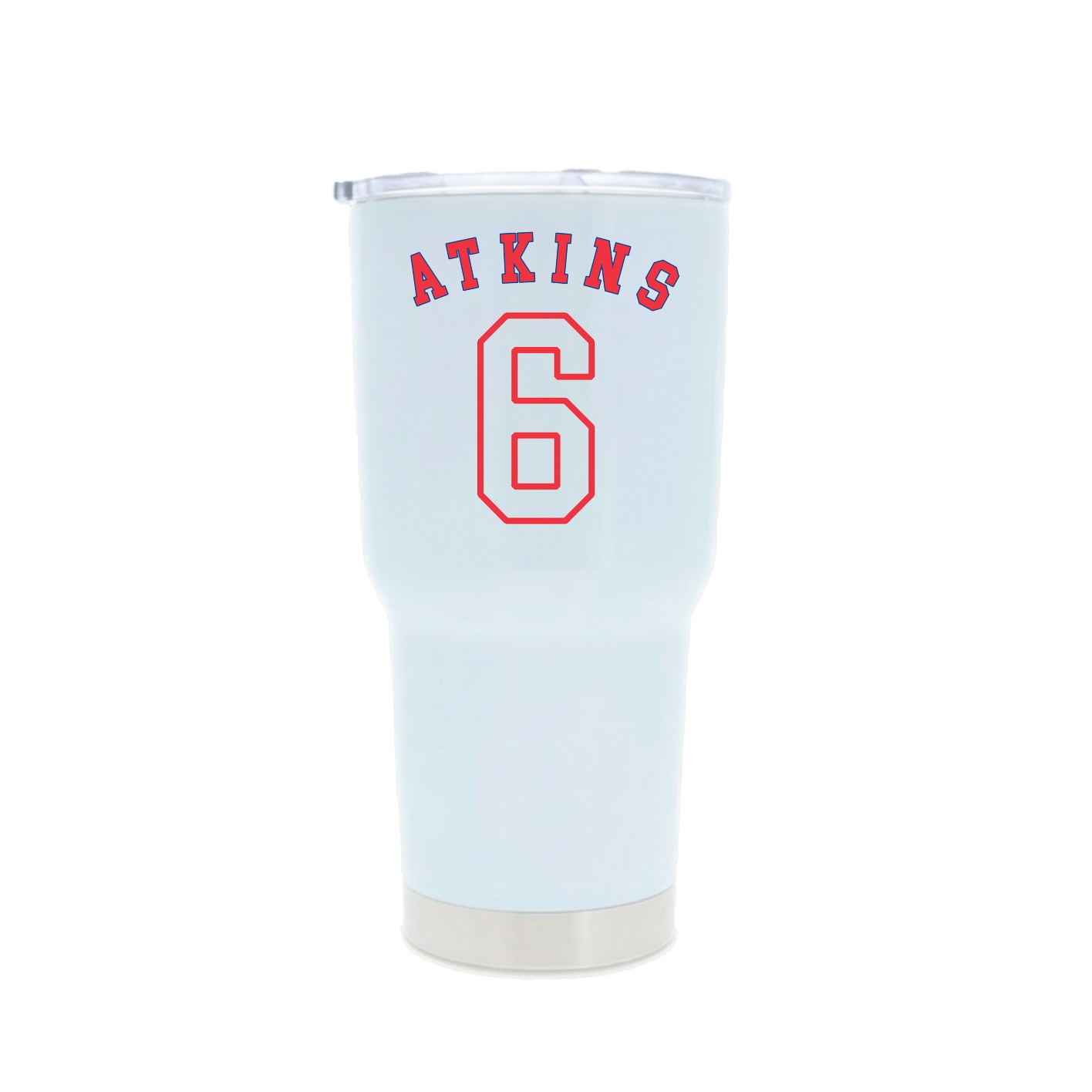 30oz Stainless Steel Tumbler