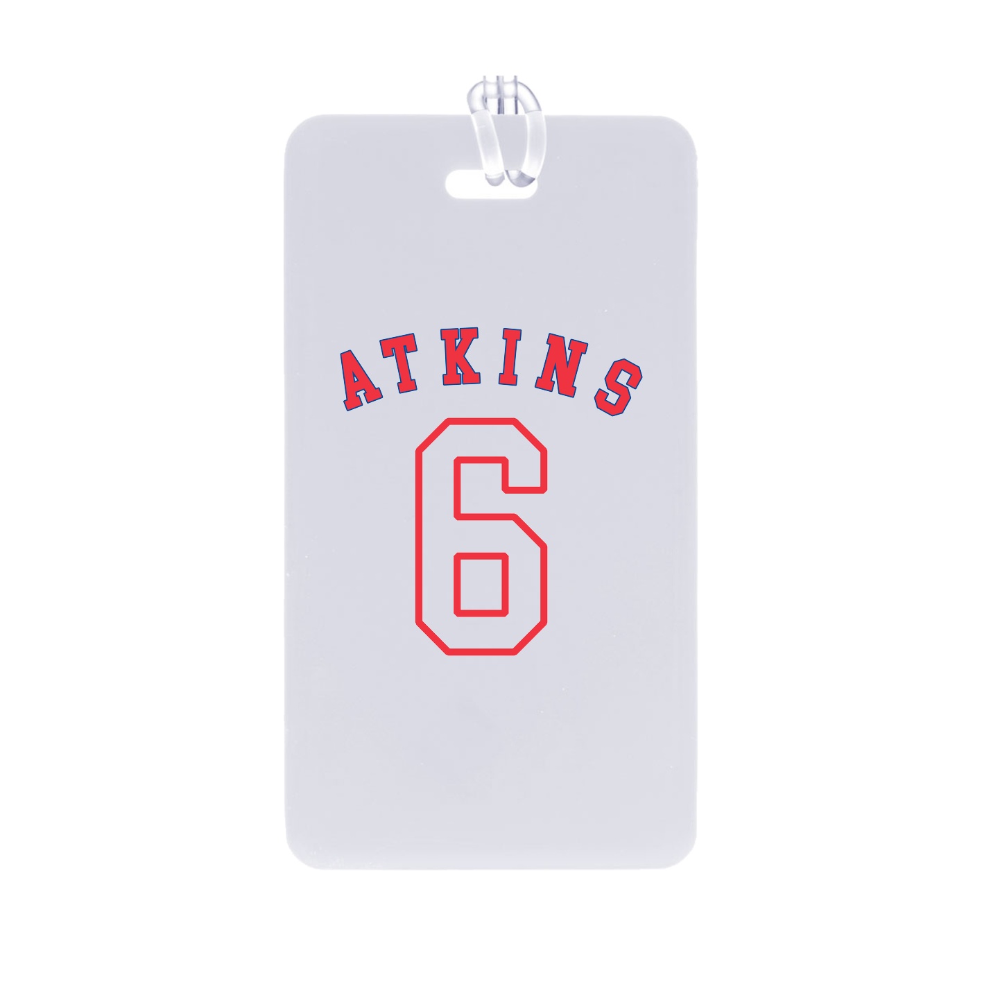Bag Tag