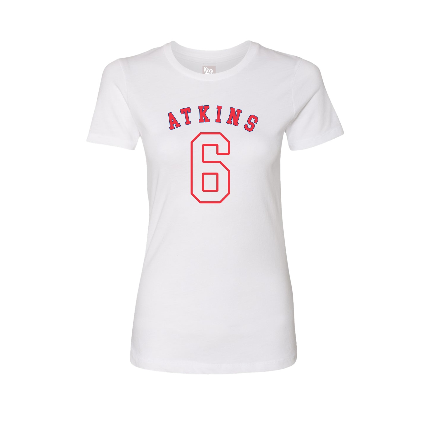 Womens Tee