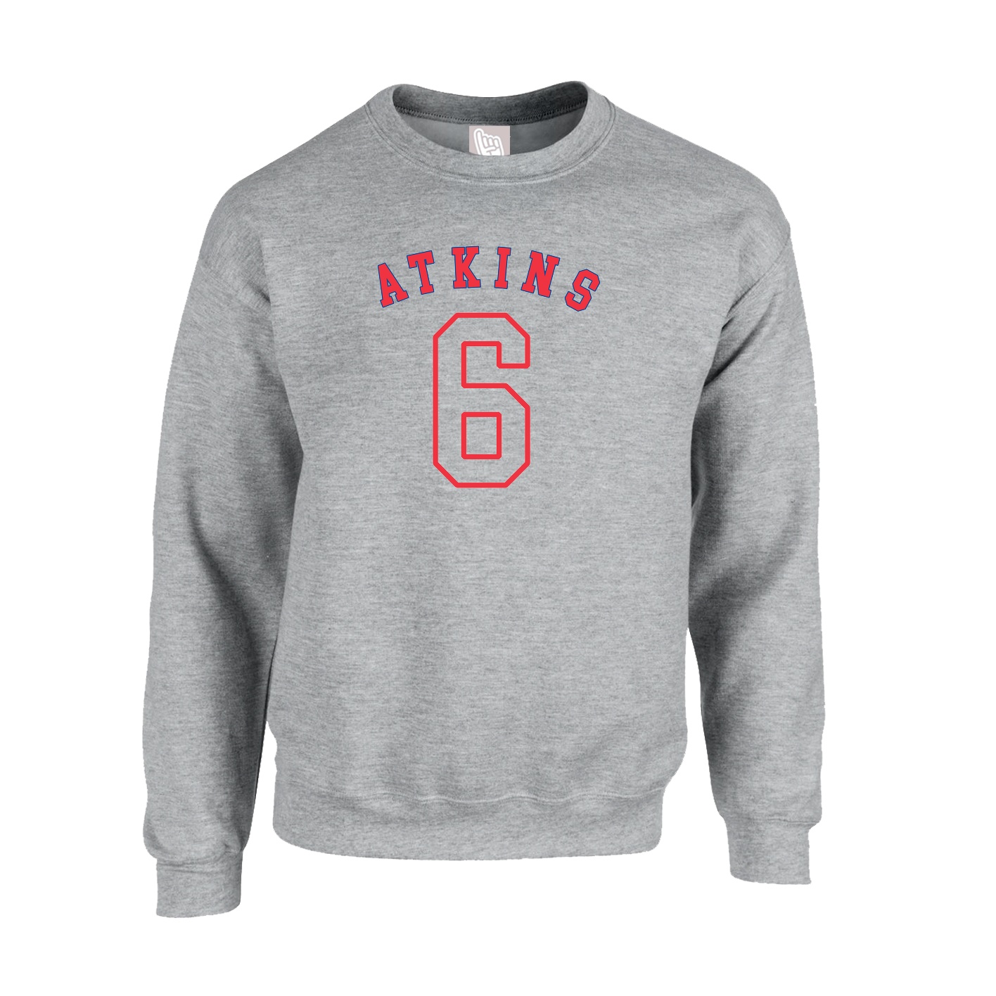 Fleece Crew