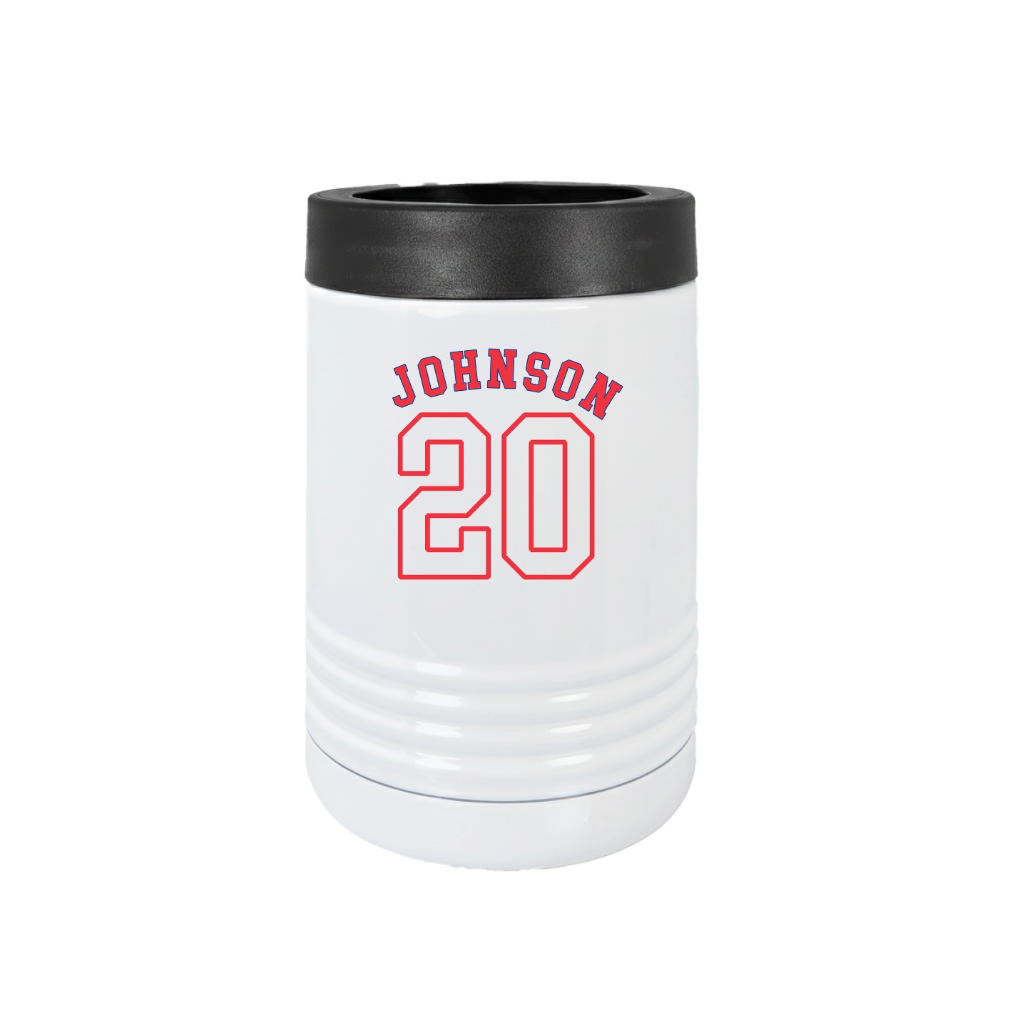 Beverage Holder — Shirsey Arch in White