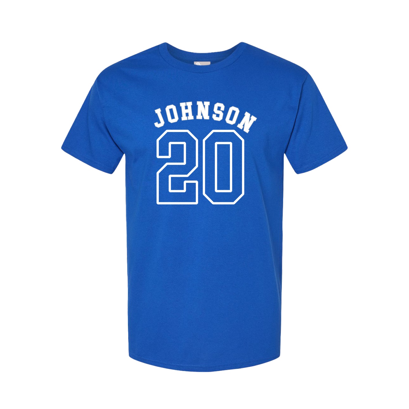 Tee — Shirsey Arch in Royal