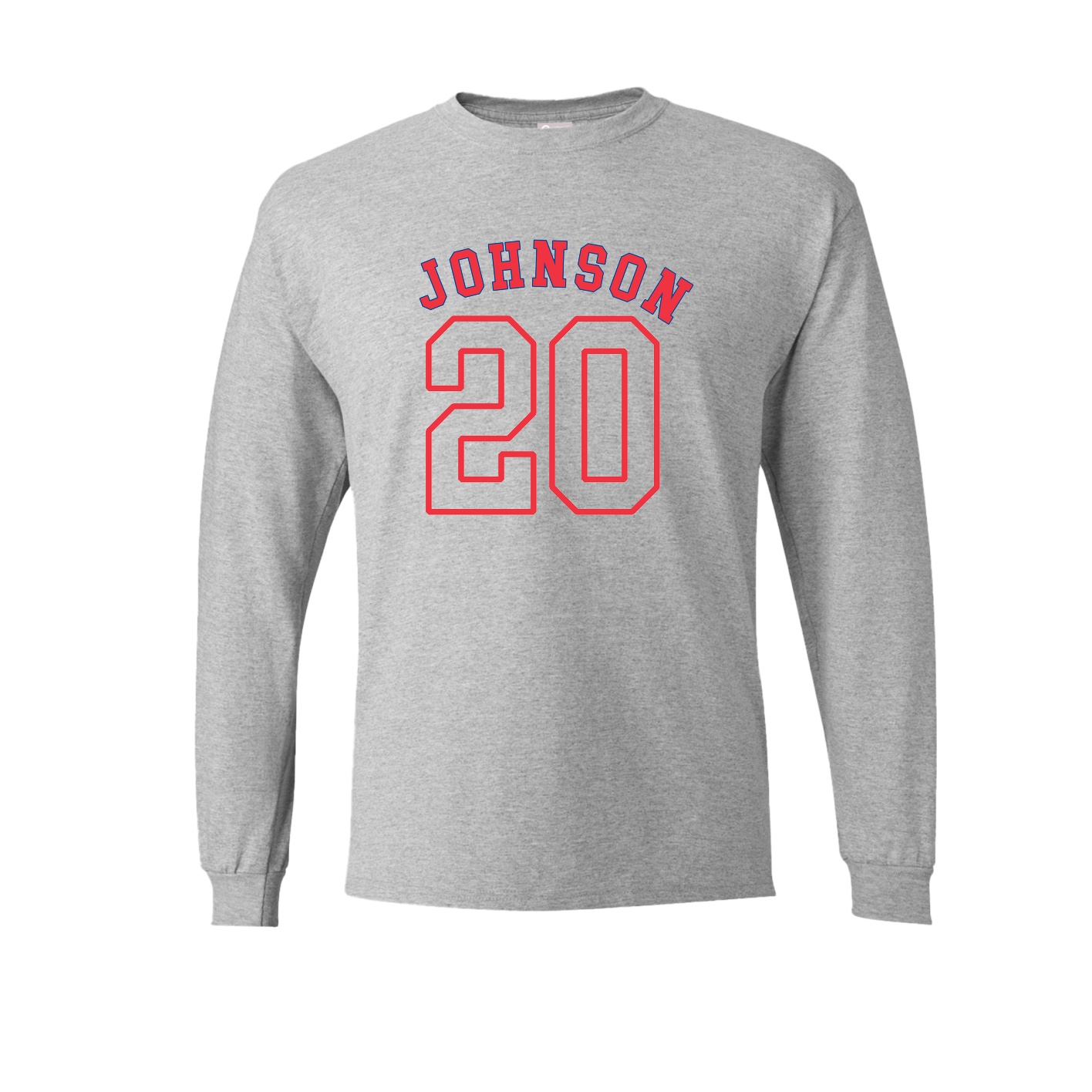 Long Sleeve Tee