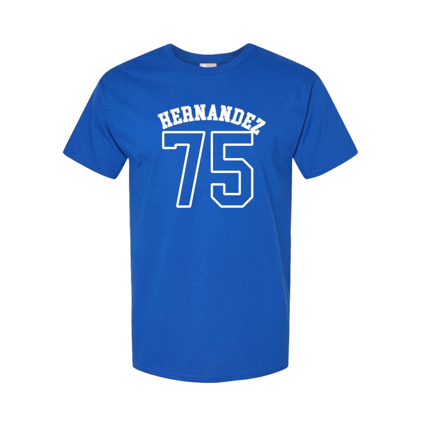 Tee — Shirsey Arch in Royal