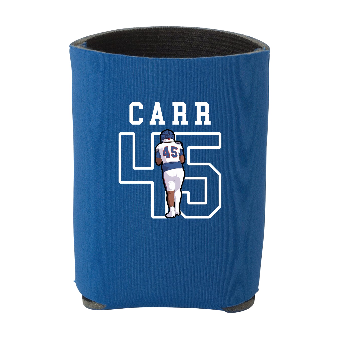 Can Holder — Shirsey in Royal