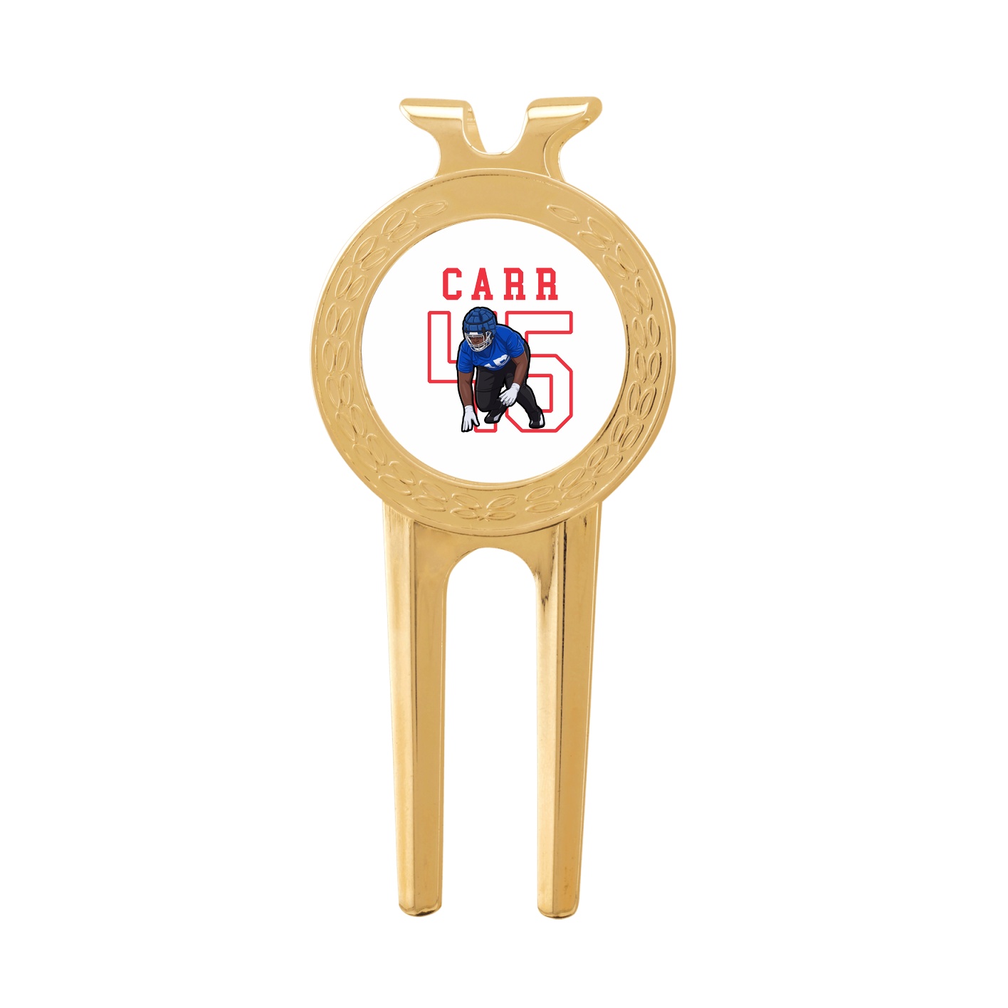 Divot Tool with Ball Marker — Shirsey in Classic