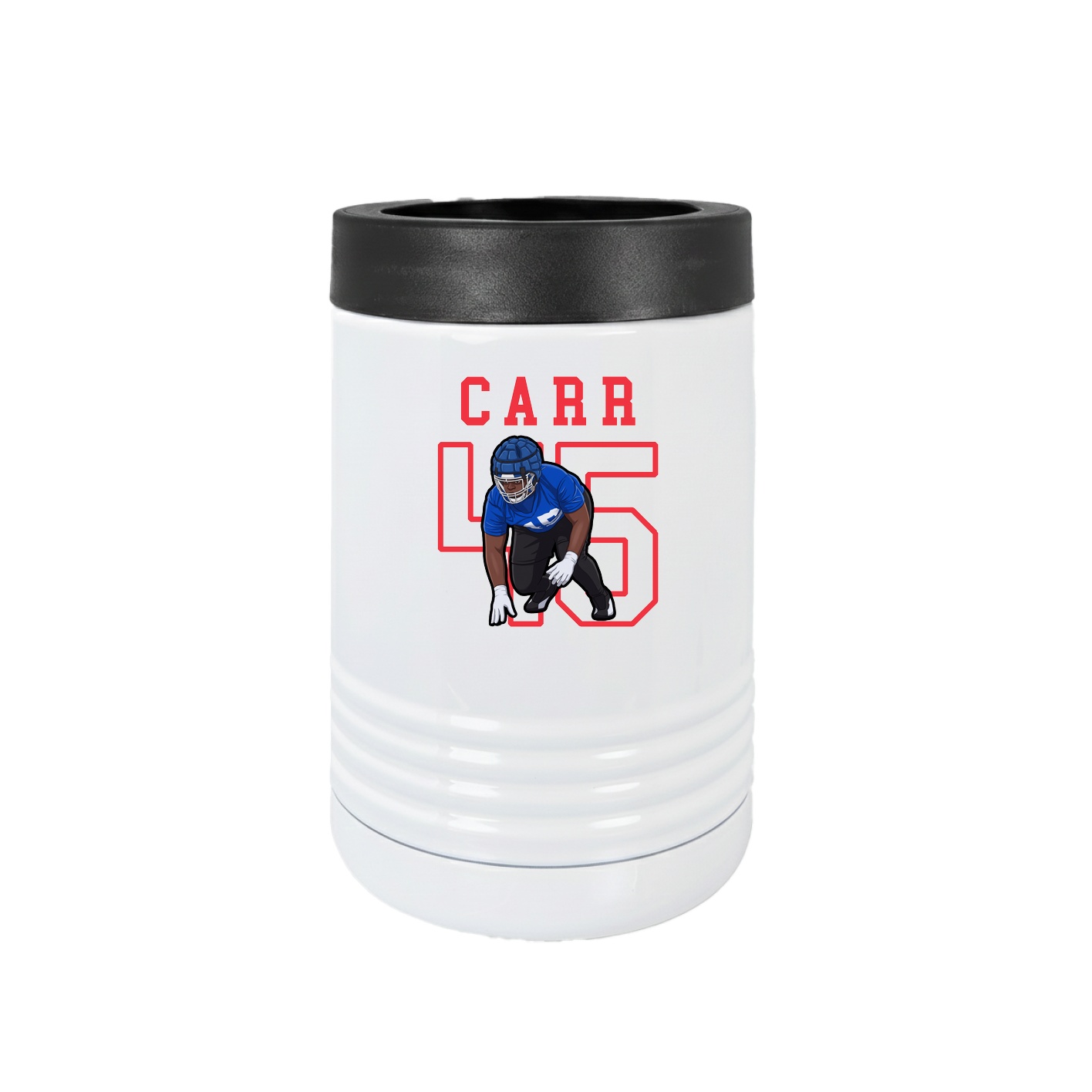 Beverage Holder — Shirsey in White