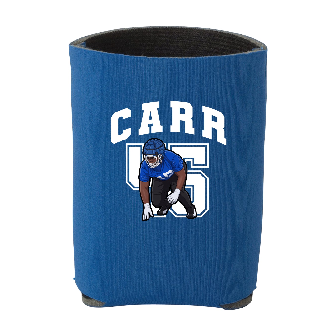 Can Holder — Number in Royal