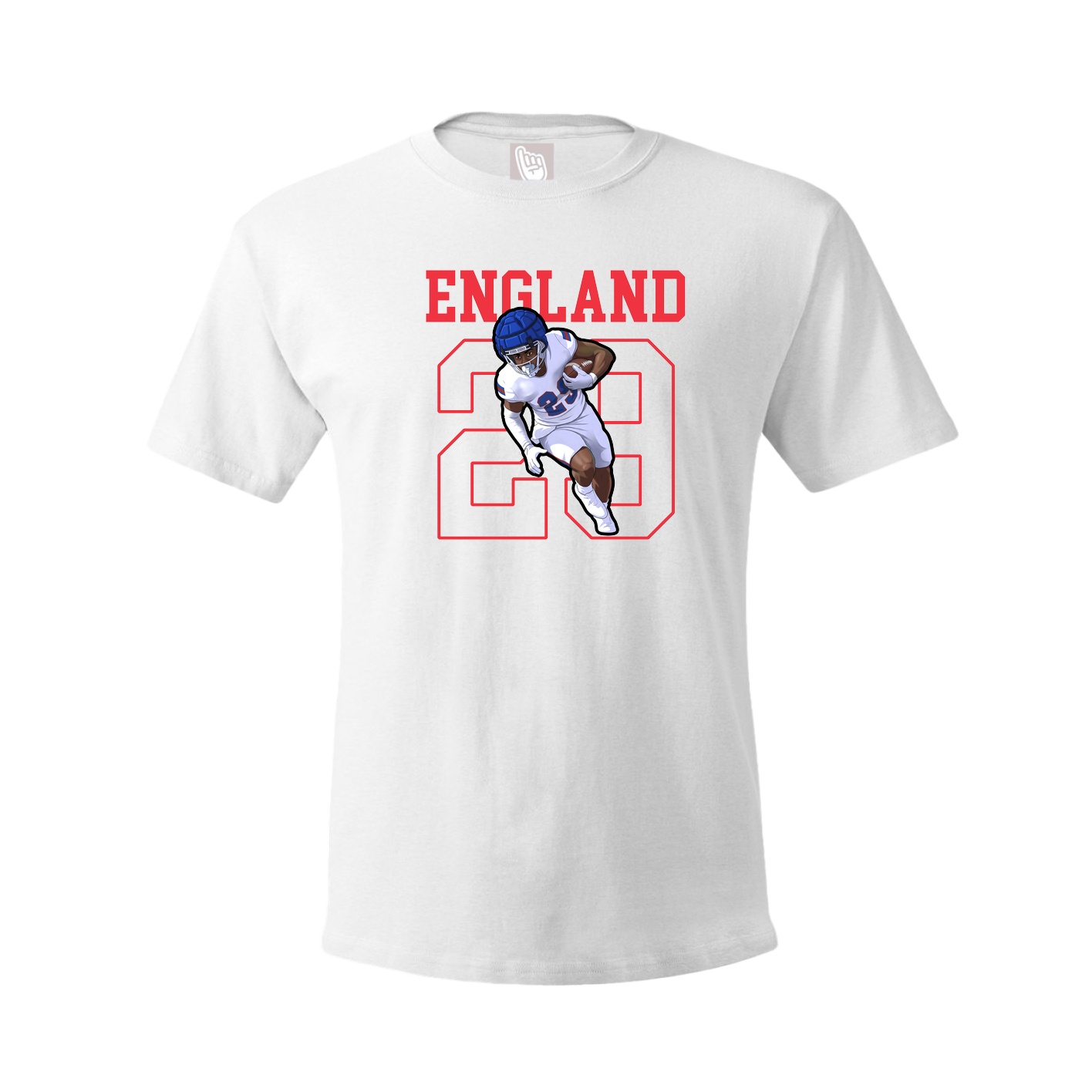 NIL Club Tee