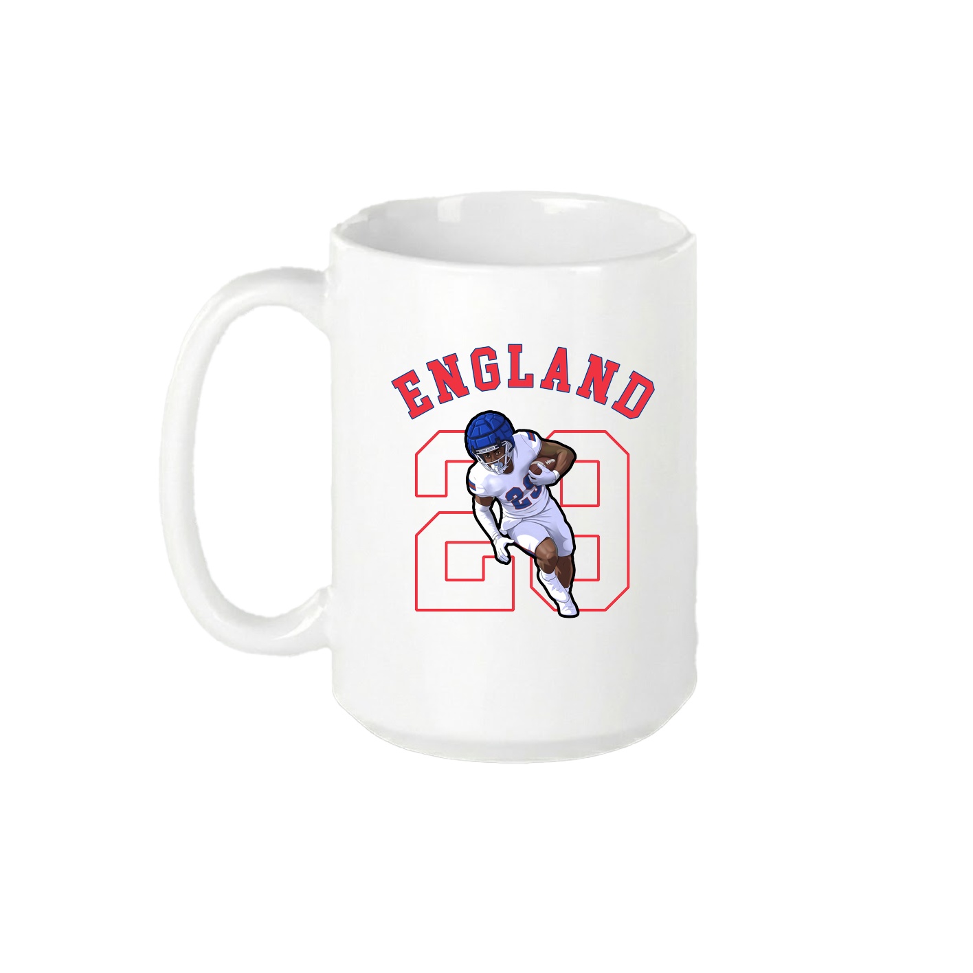 15oz Coffee Mug