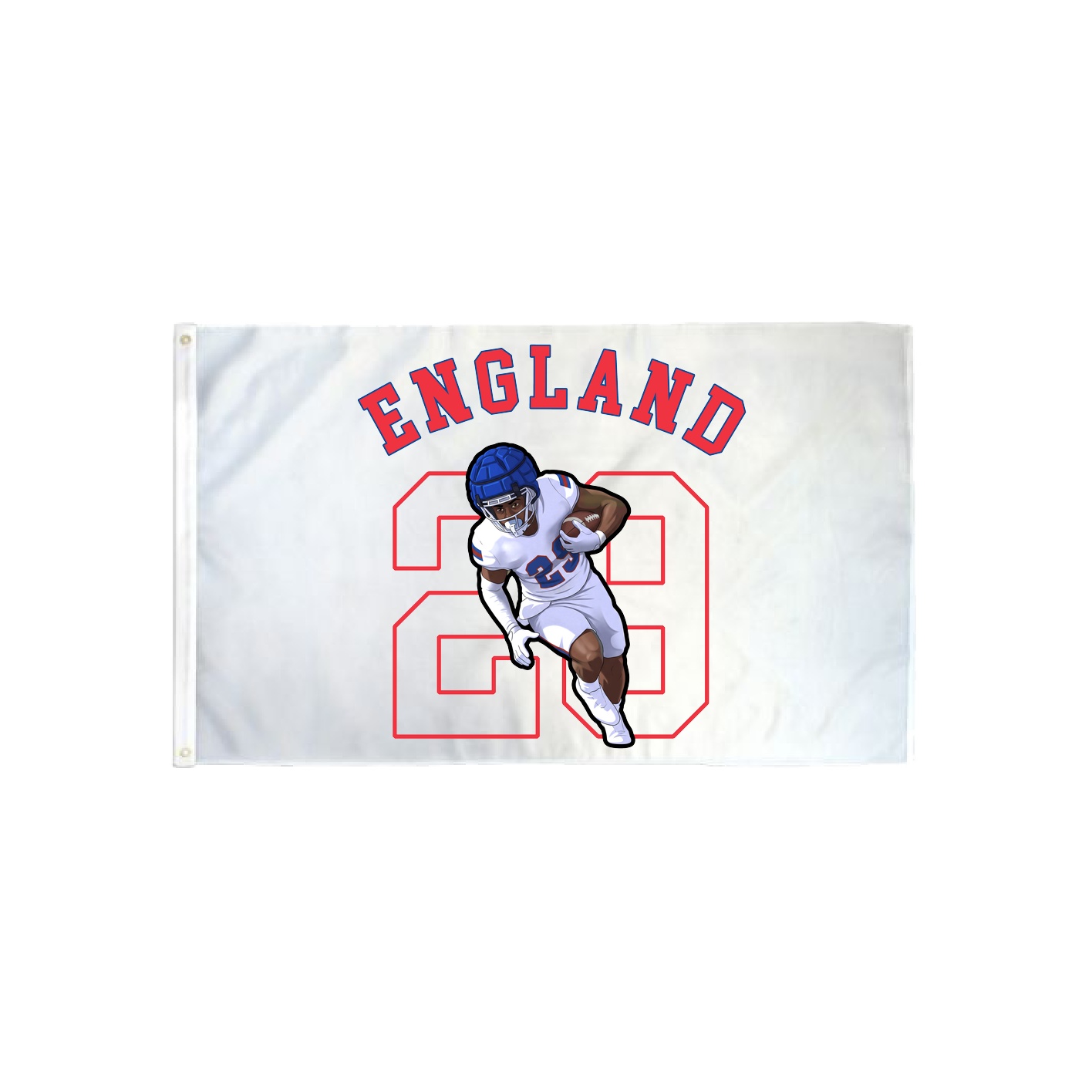 3x5 Flag