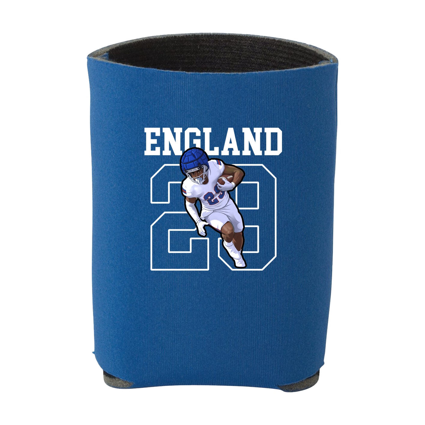 Can Holder — Shirsey in Royal