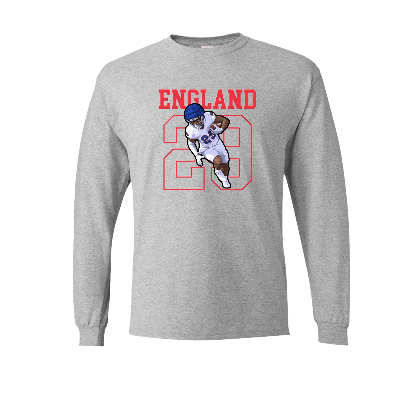 Long Sleeve Tee