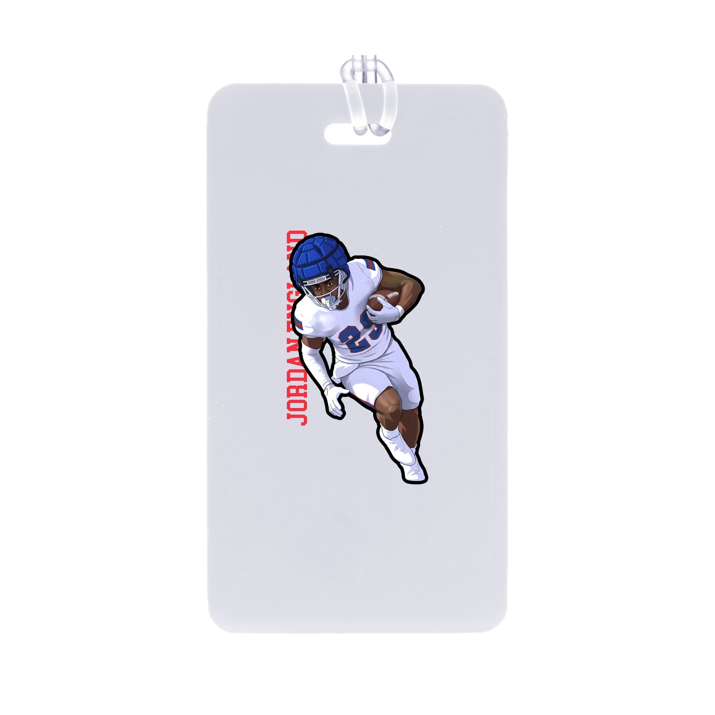 Bag Tag