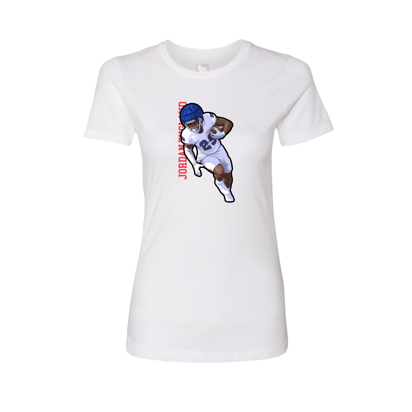 Womens Tee