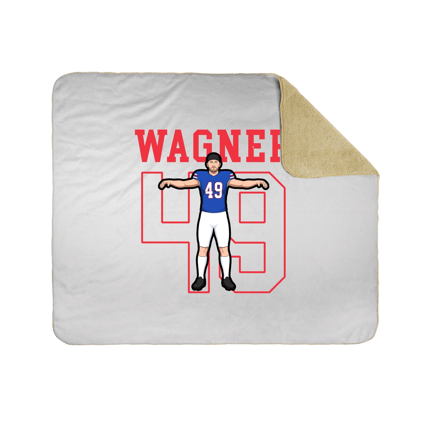 Throw Blanket
