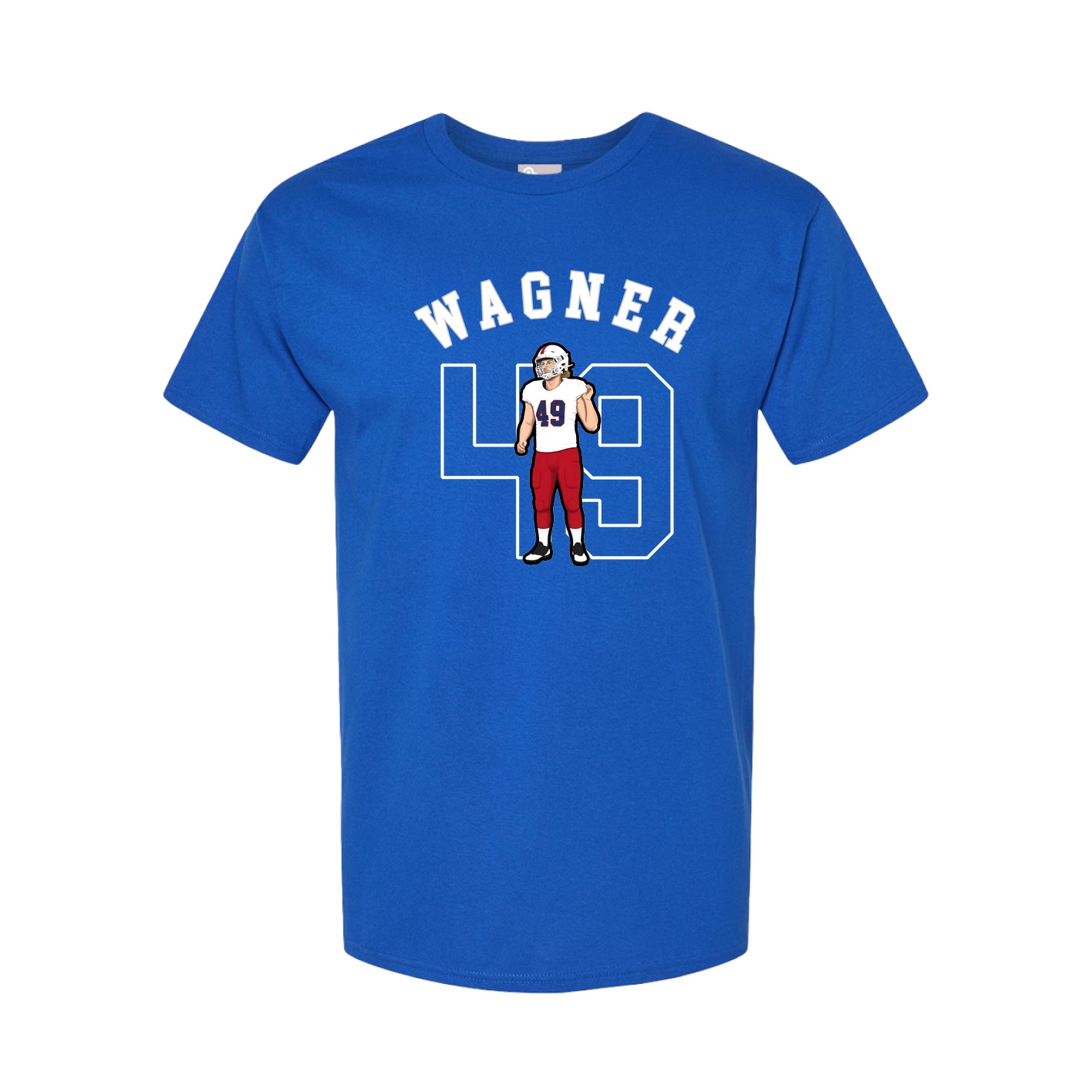 Tee — Shirsey Arch in Royal