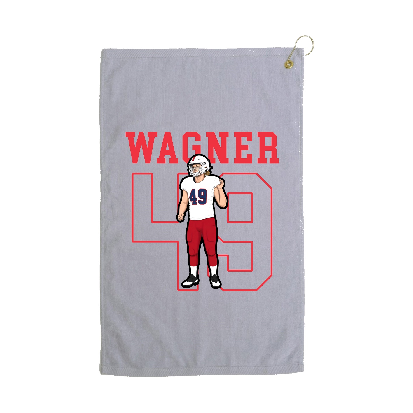 Golf Towel