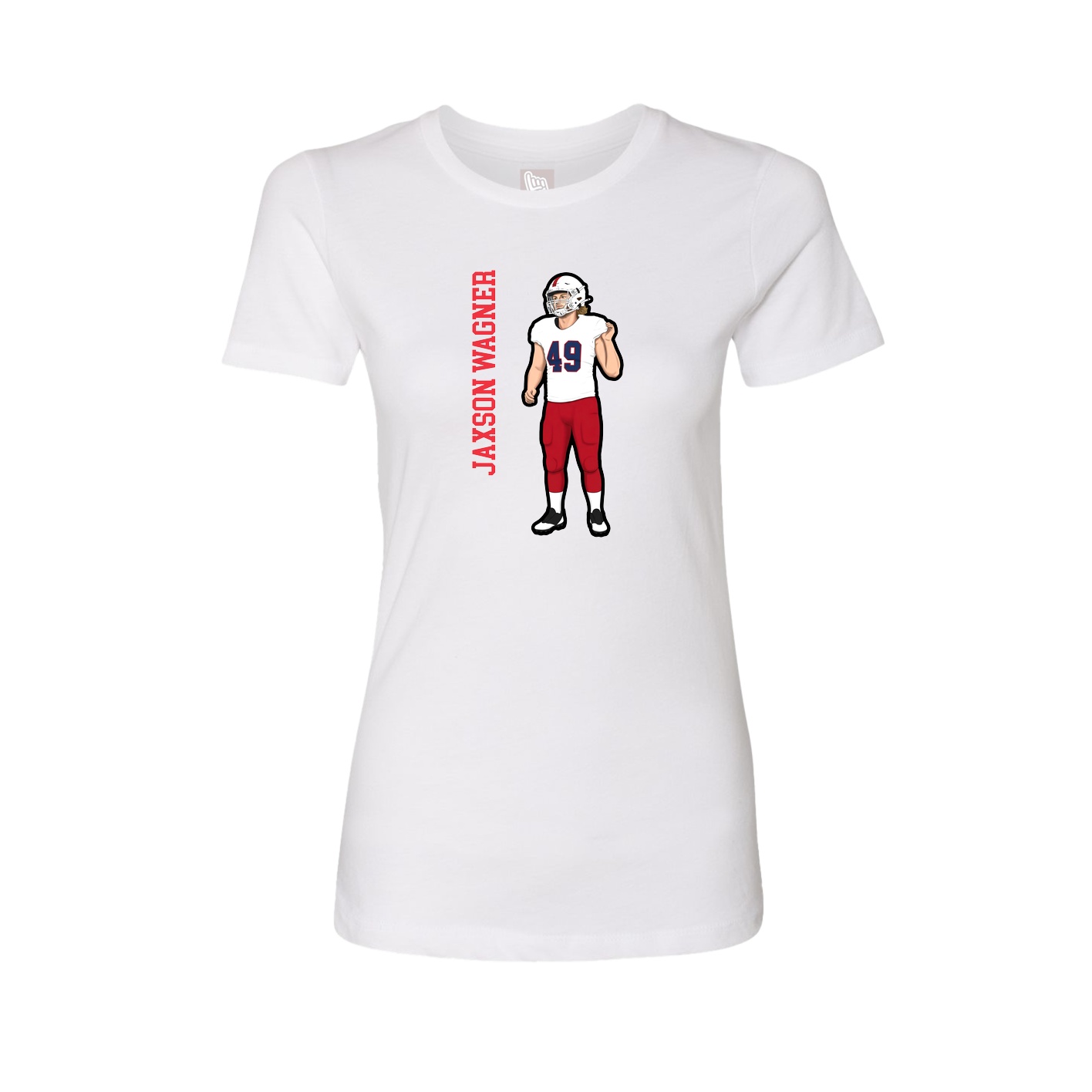 Womens Tee