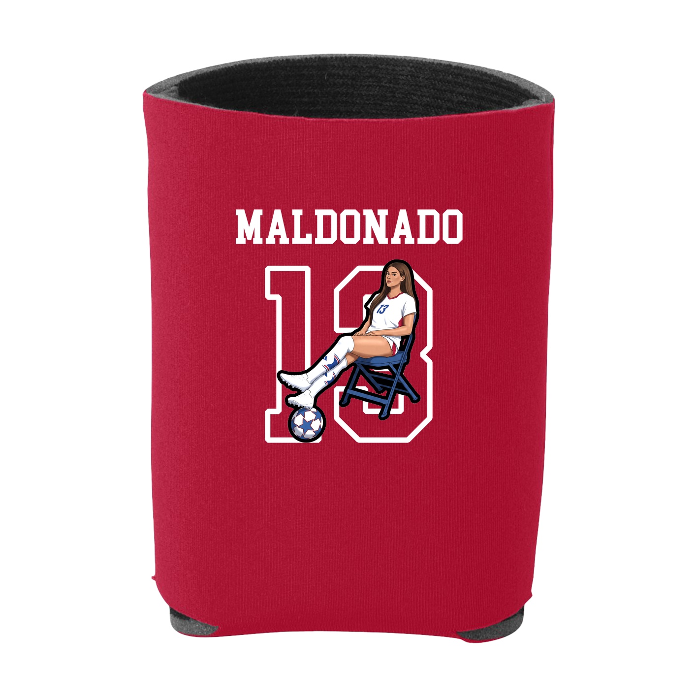 Can Holder