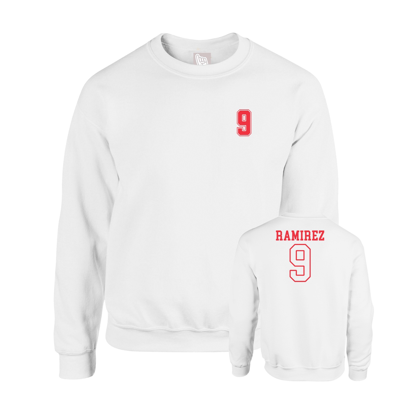 Fleece Crew