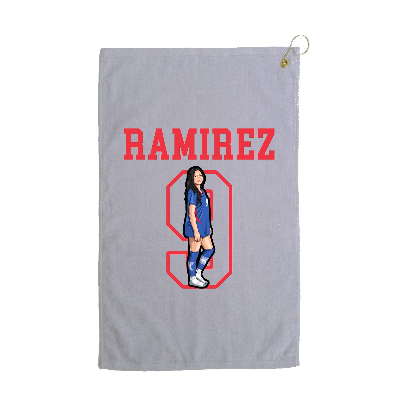Golf Towel