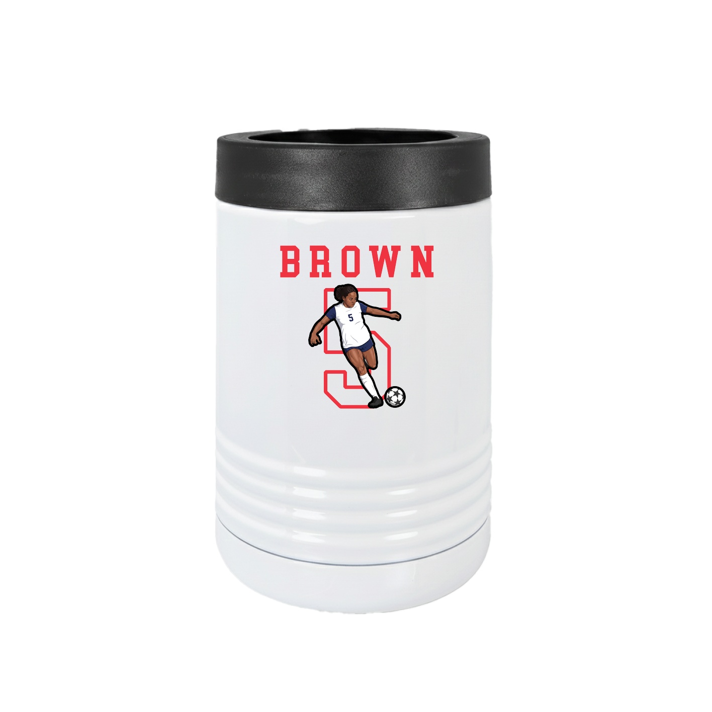Beverage Holder — Shirsey in White