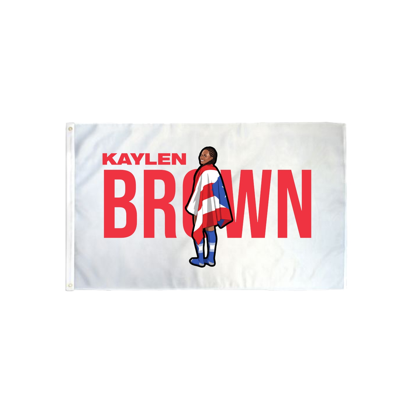 3x5 Flag