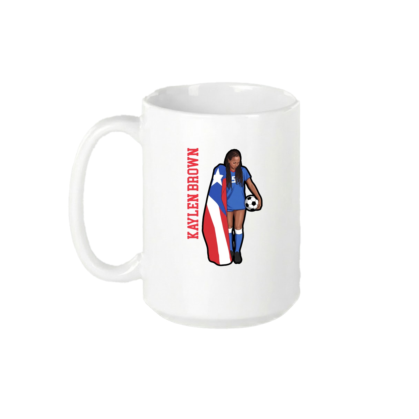 15oz Coffee Mug
