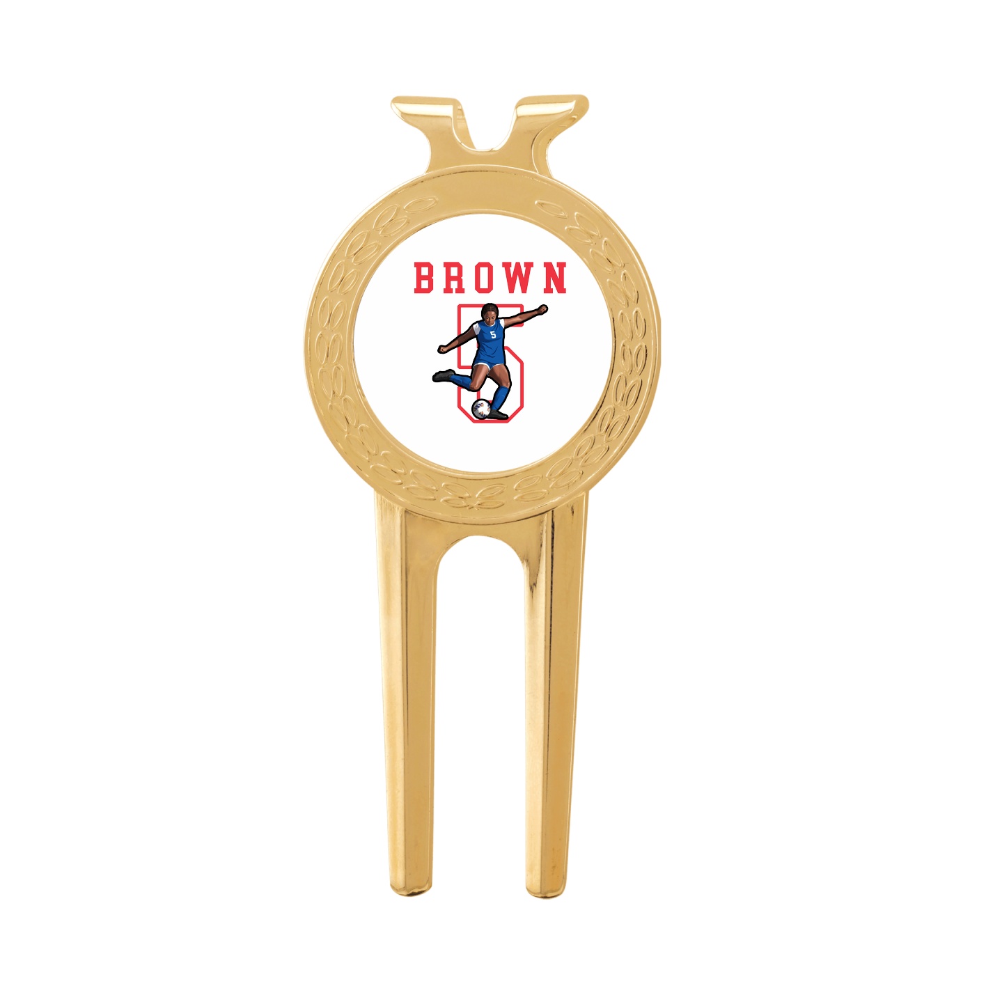 Divot Tool with Ball Marker — Shirsey in Classic