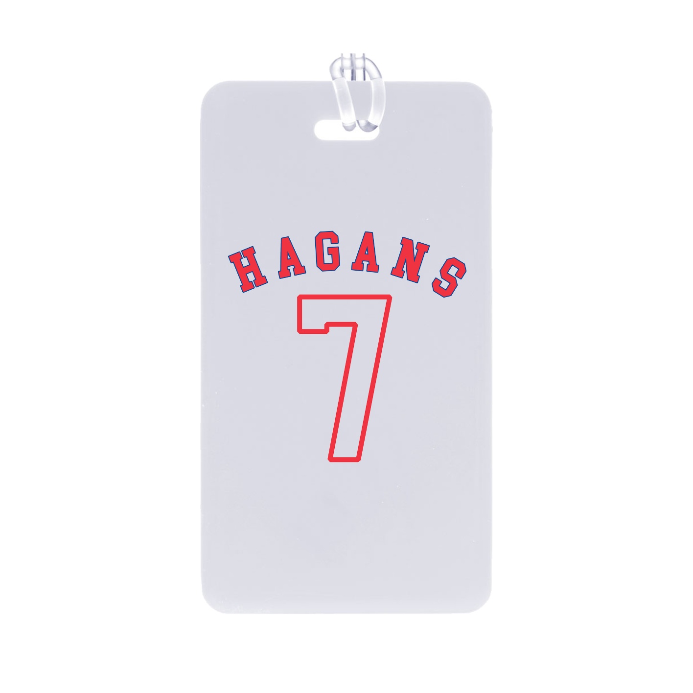 Bag Tag