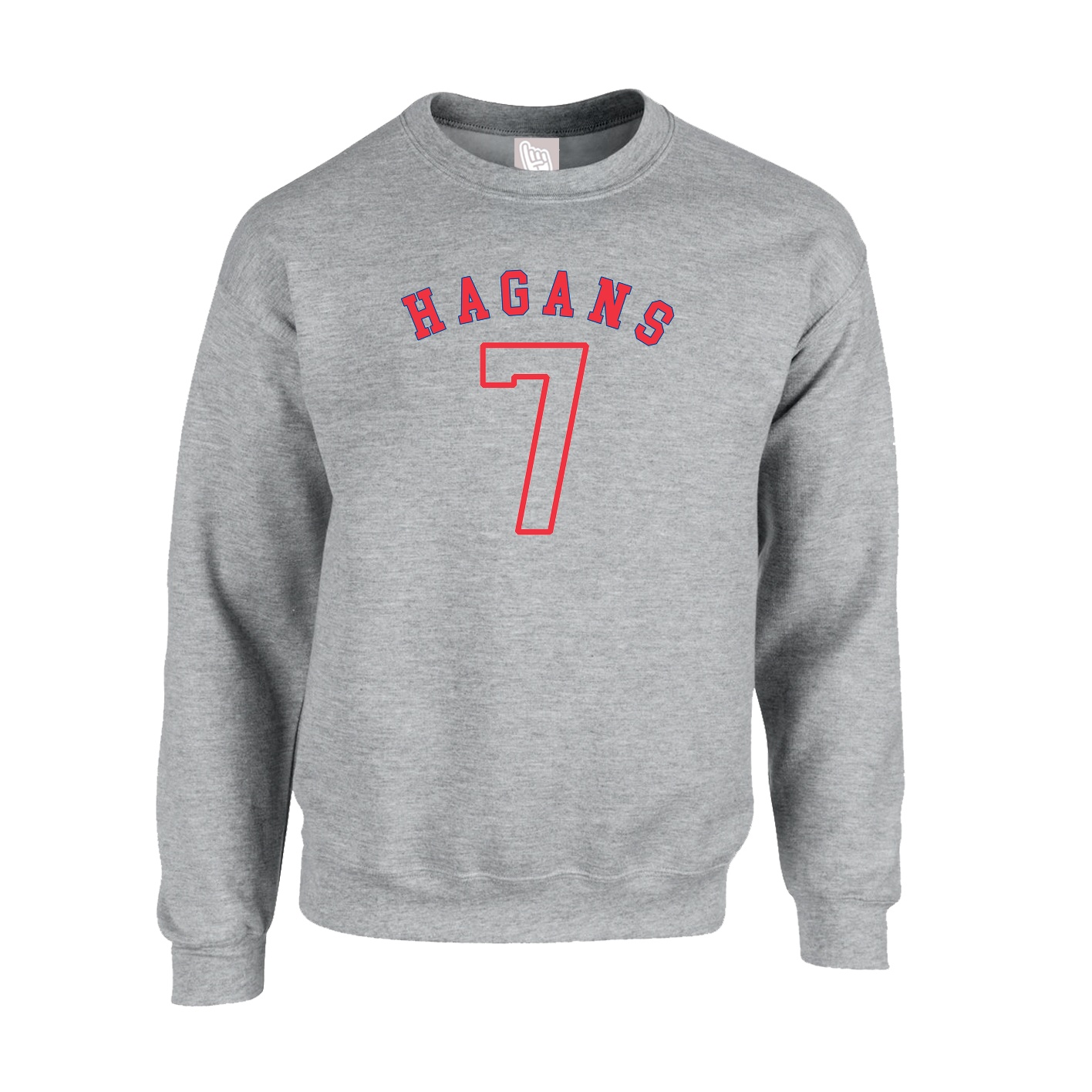 Fleece Crew