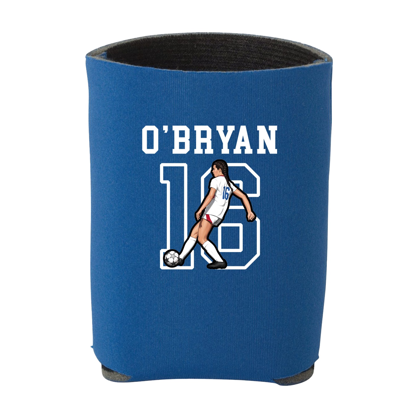 Can Holder — Shirsey in Royal
