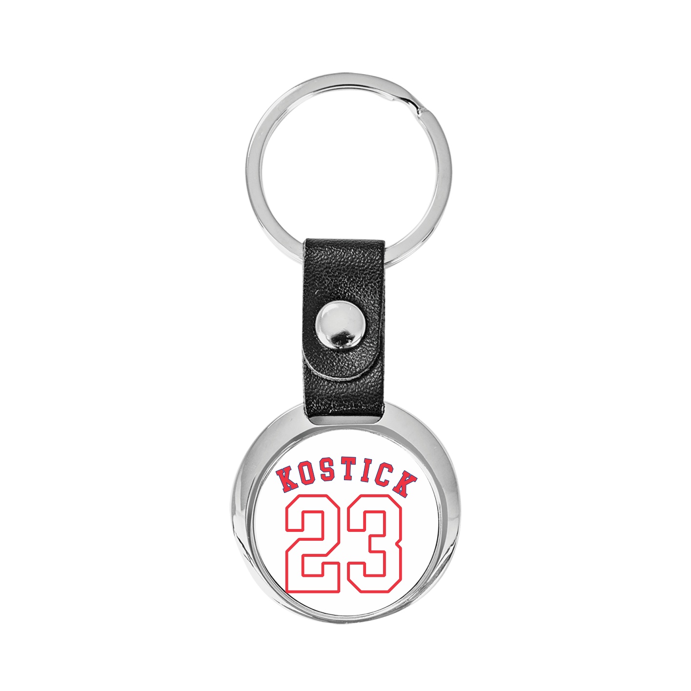 Key Chain — Shirsey Arch in Classic