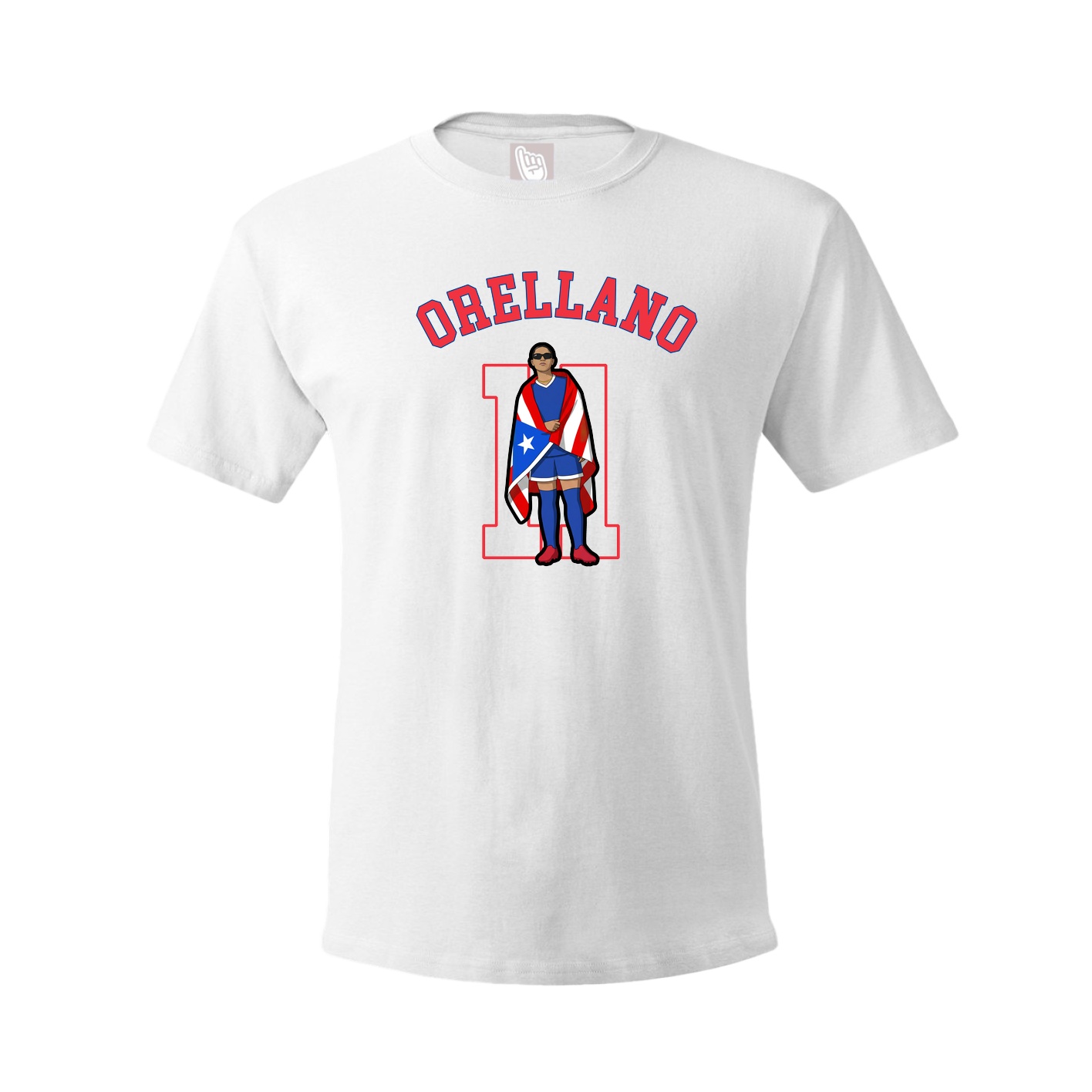 NIL Club Youth Tee