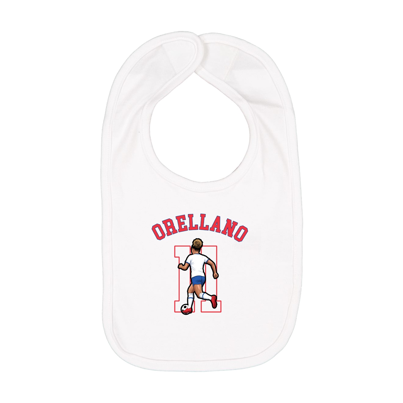 Infant Bib