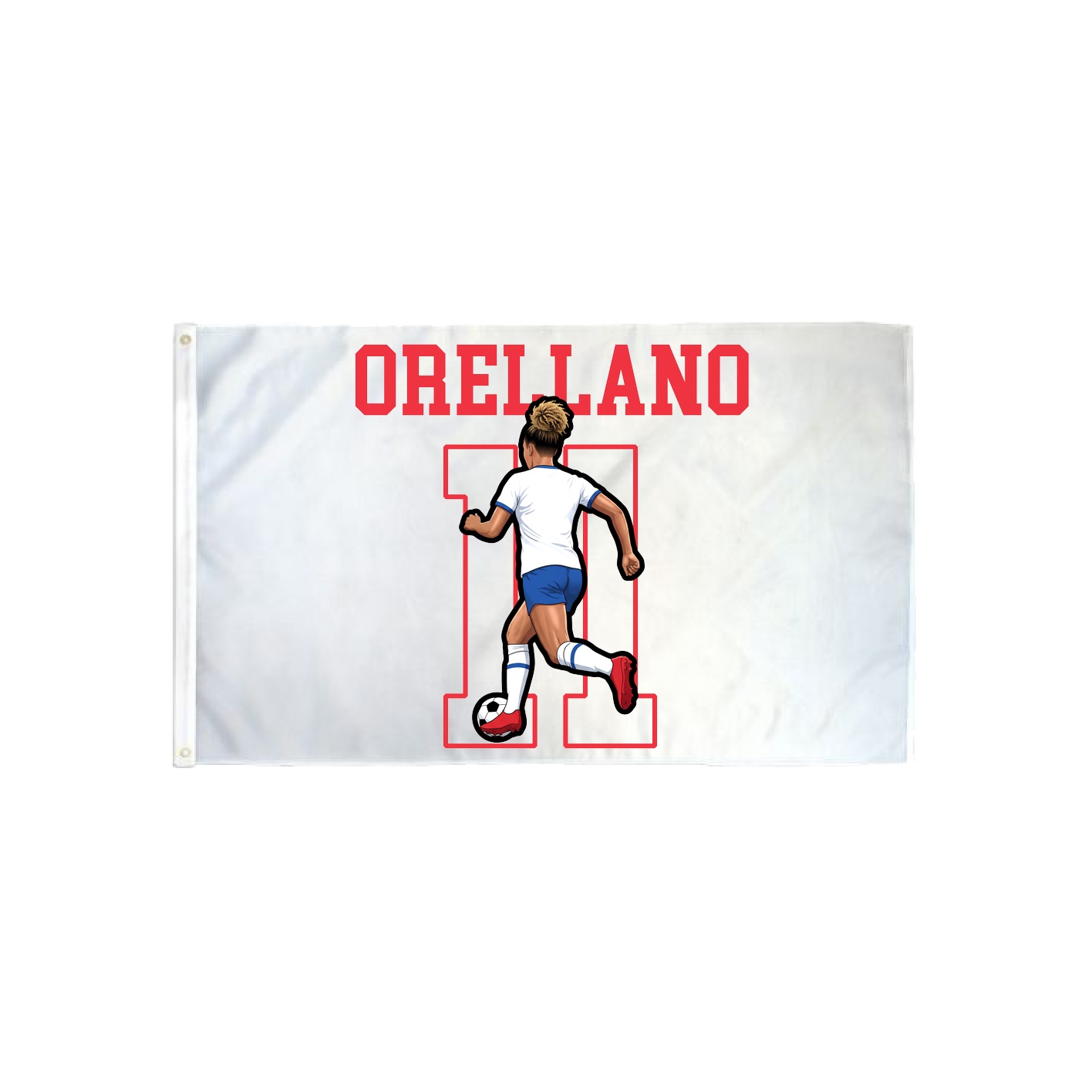 3x5 Flag