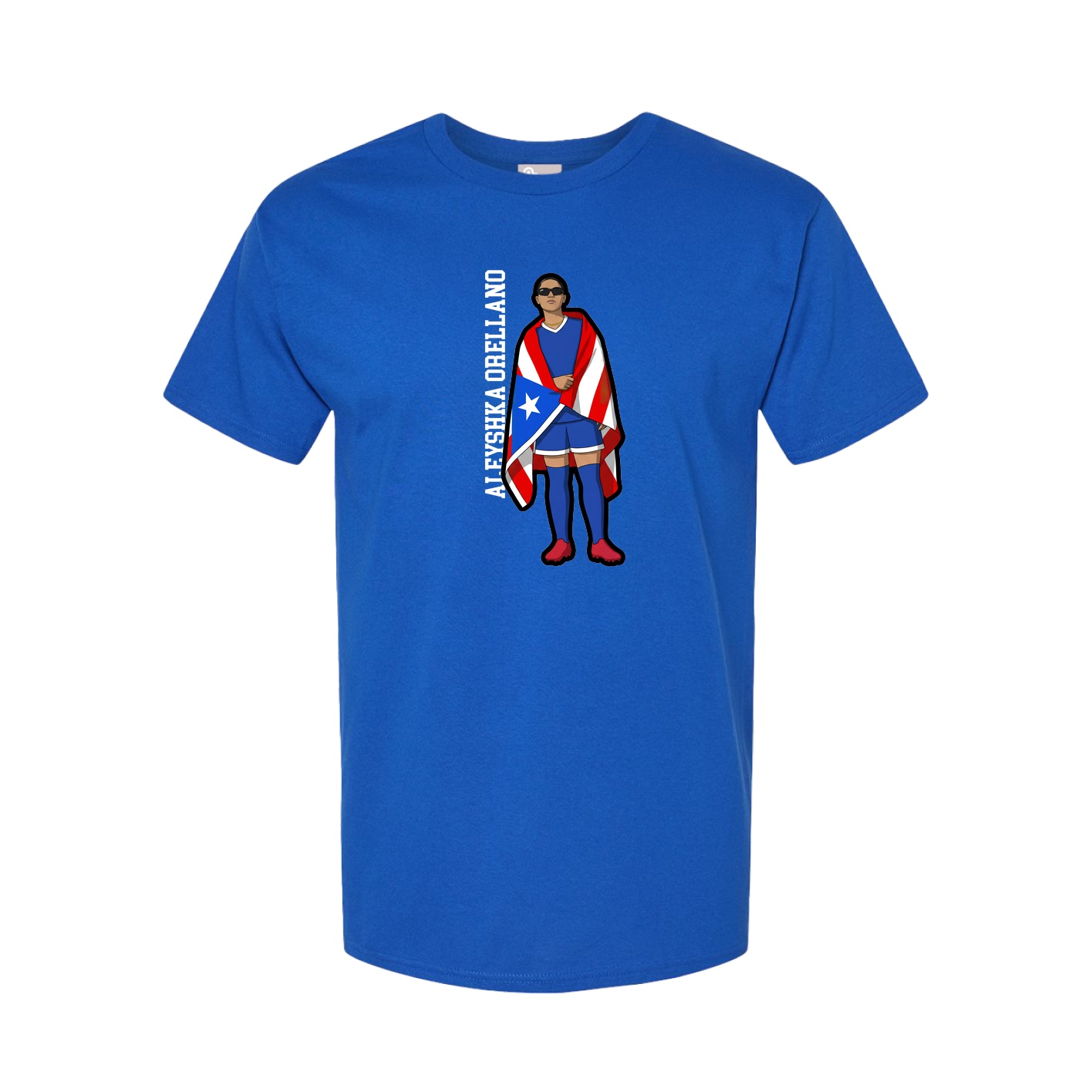 NIL Club Tee