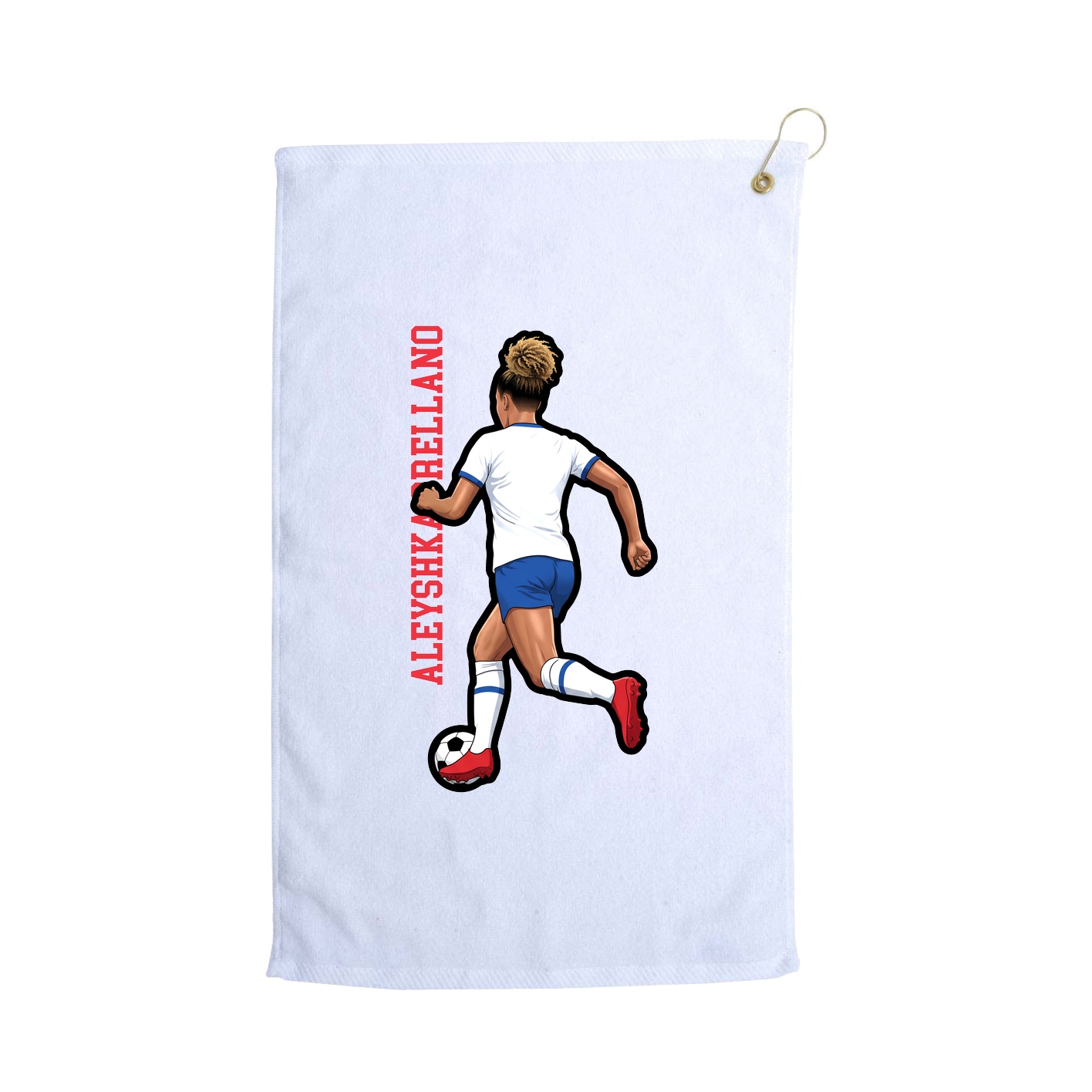 Golf Towel