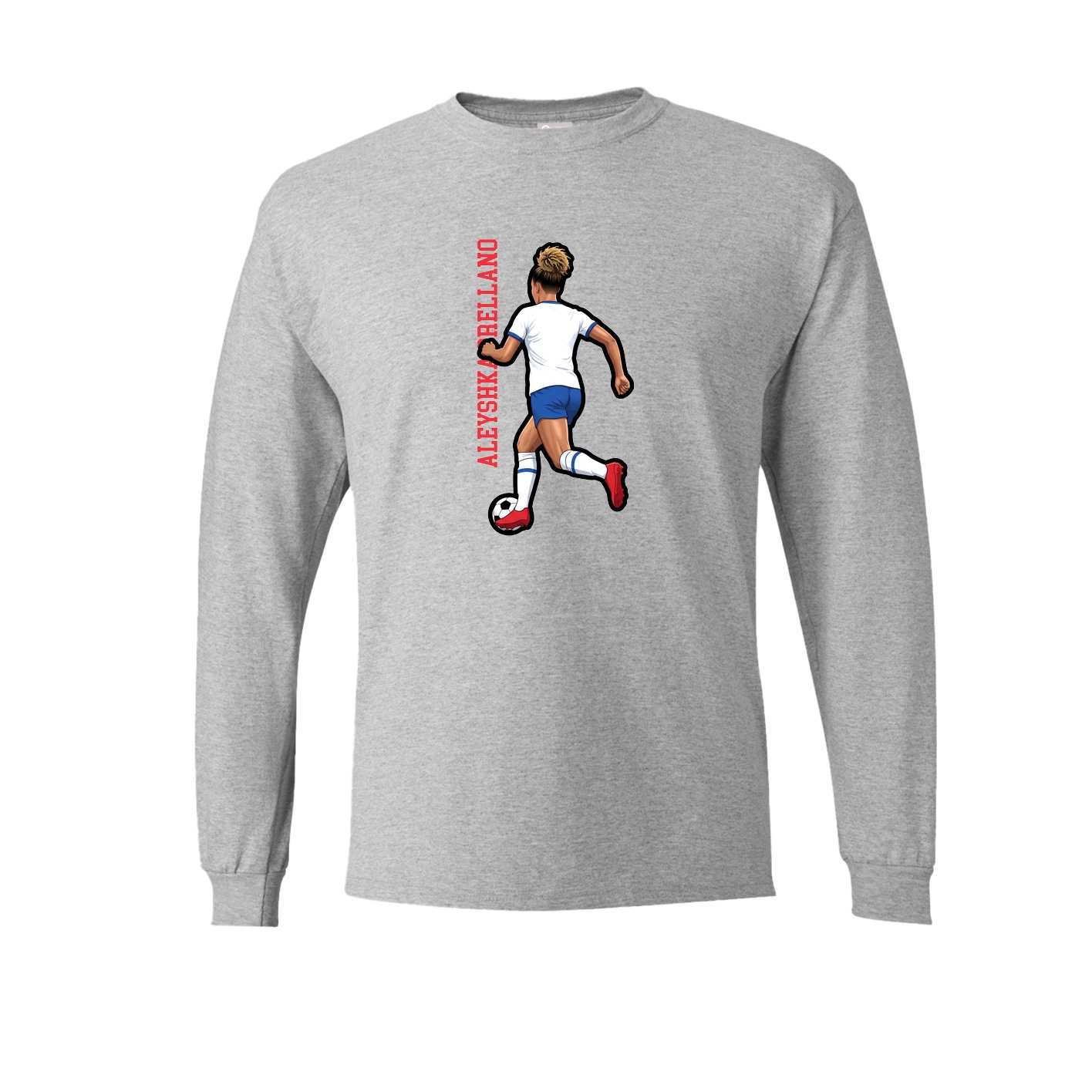 Long Sleeve Tee