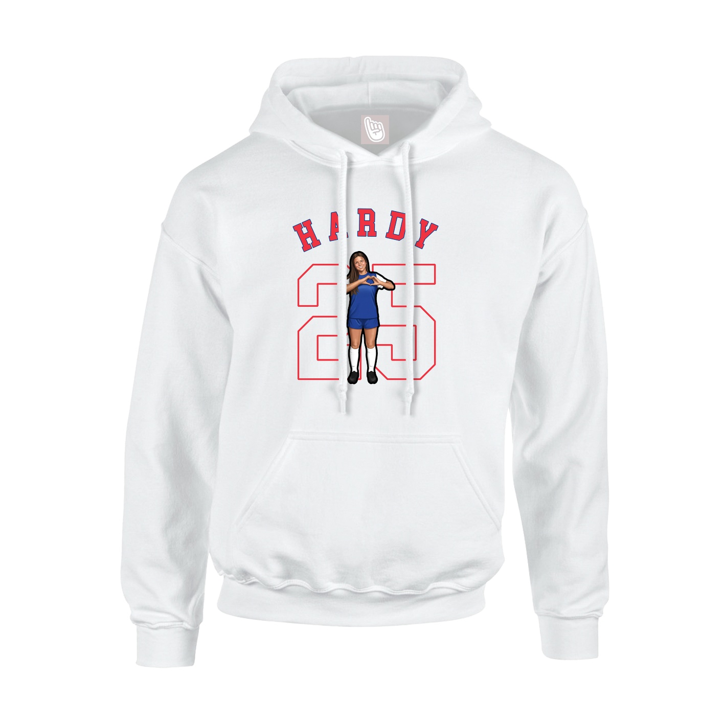 Hoodie