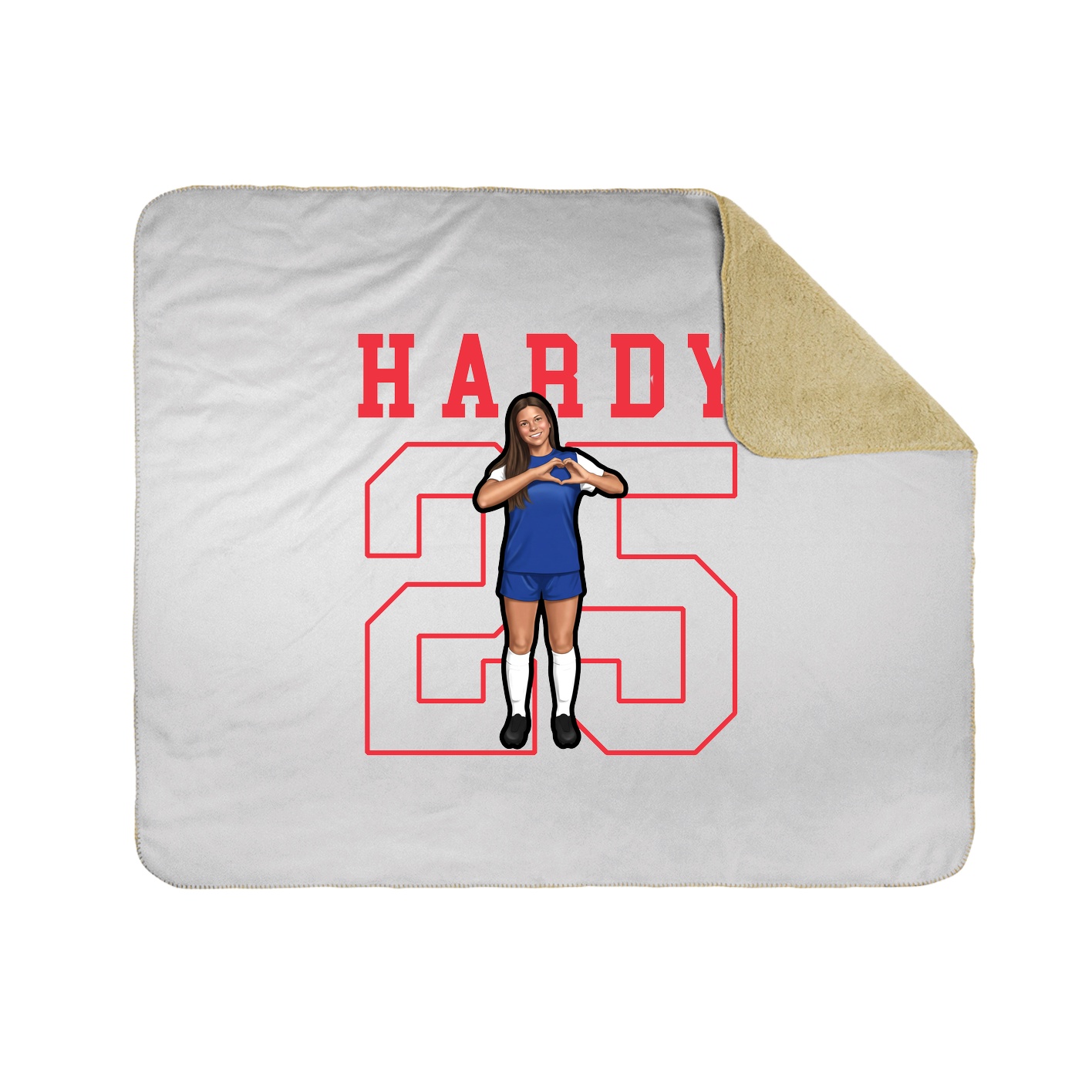 Throw Blanket