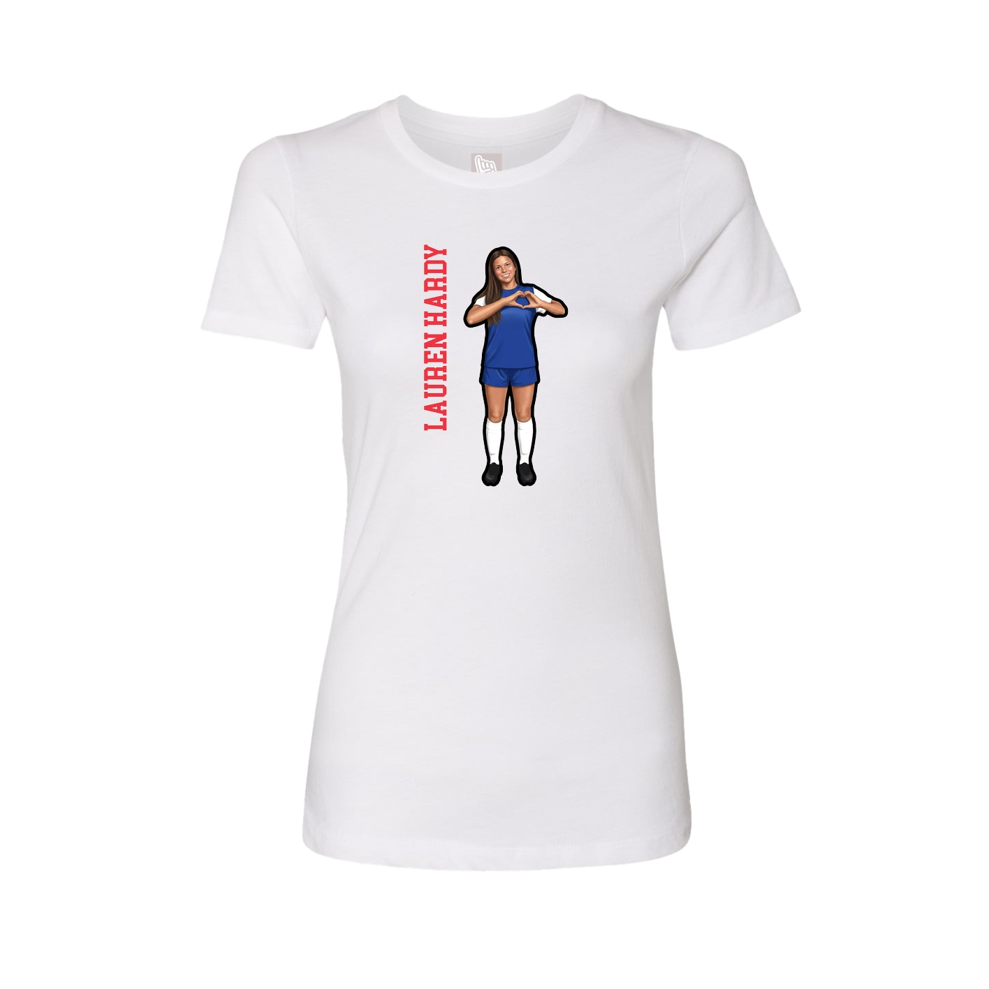 Womens Tee