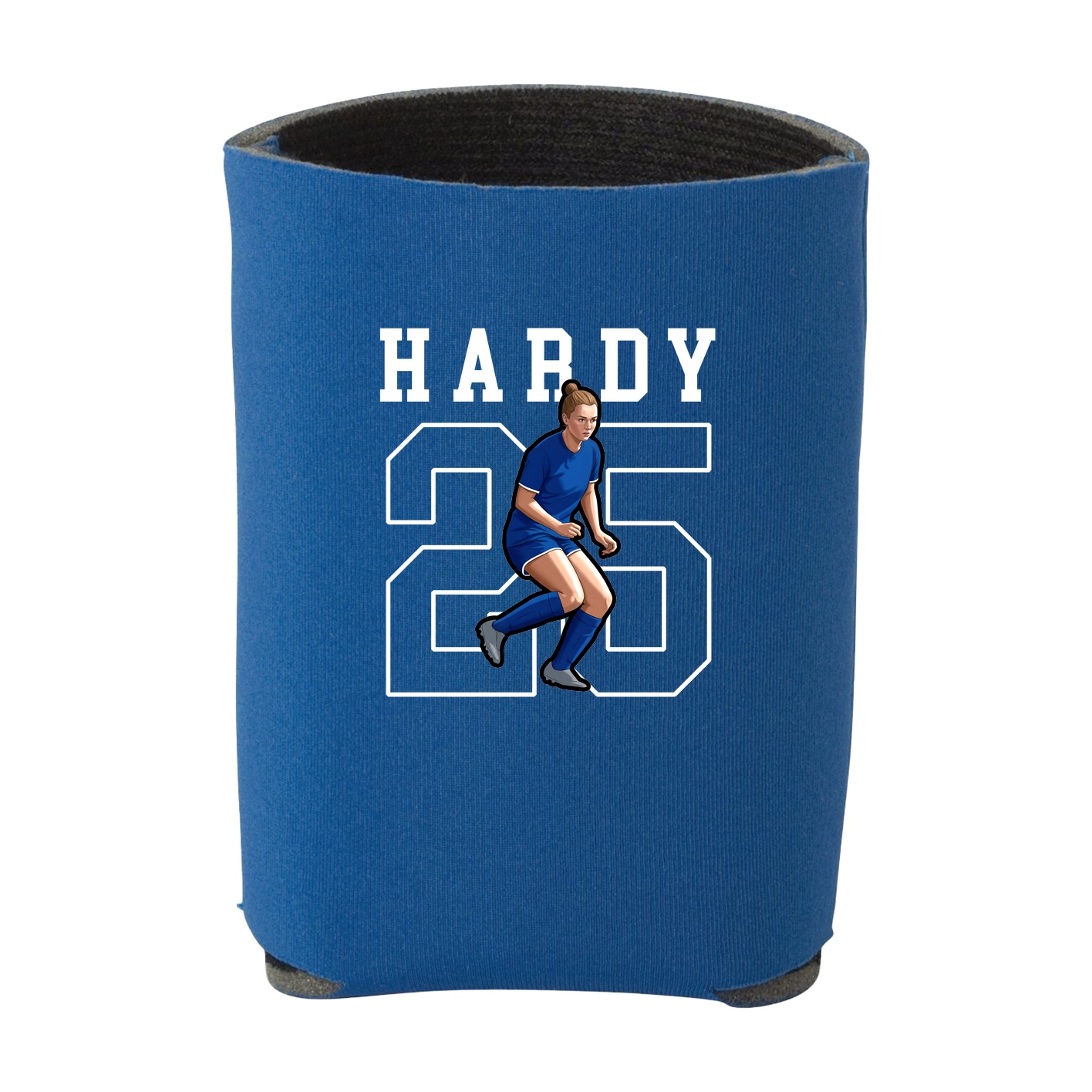 Can Holder — Shirsey in Royal