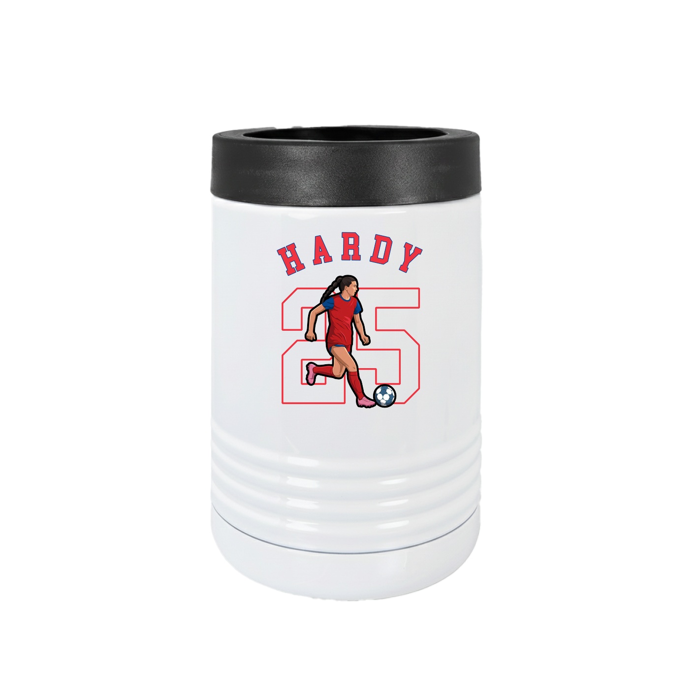 Beverage Holder — Shirsey Arch in White