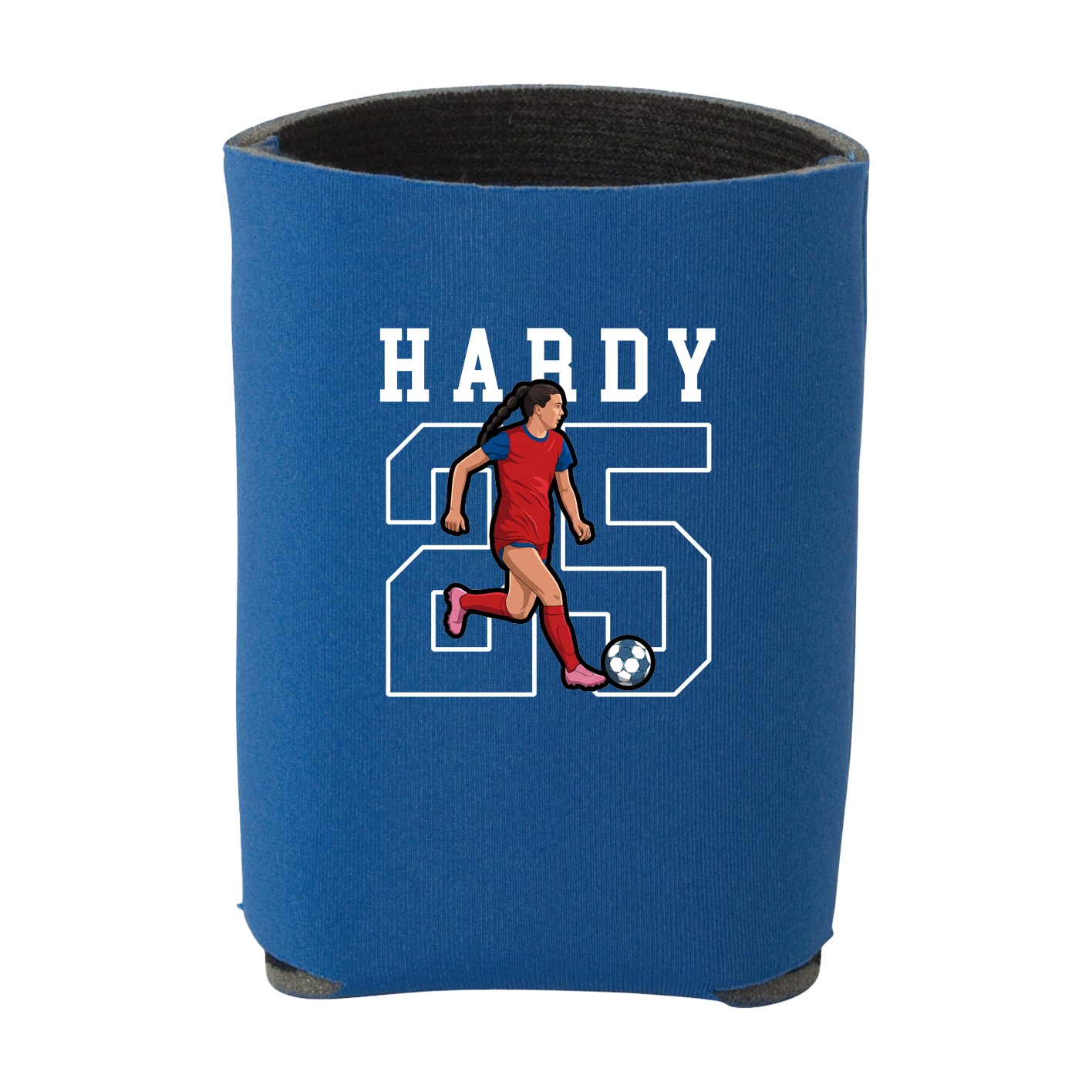 Can Holder — Shirsey in Royal
