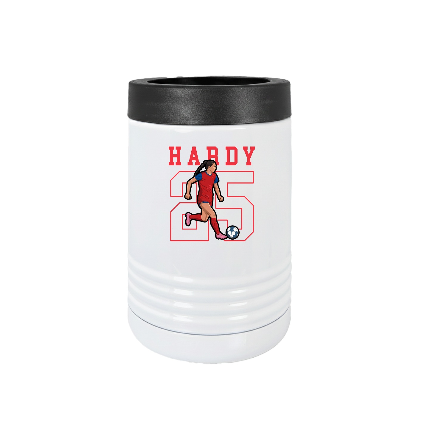Beverage Holder — Shirsey in White