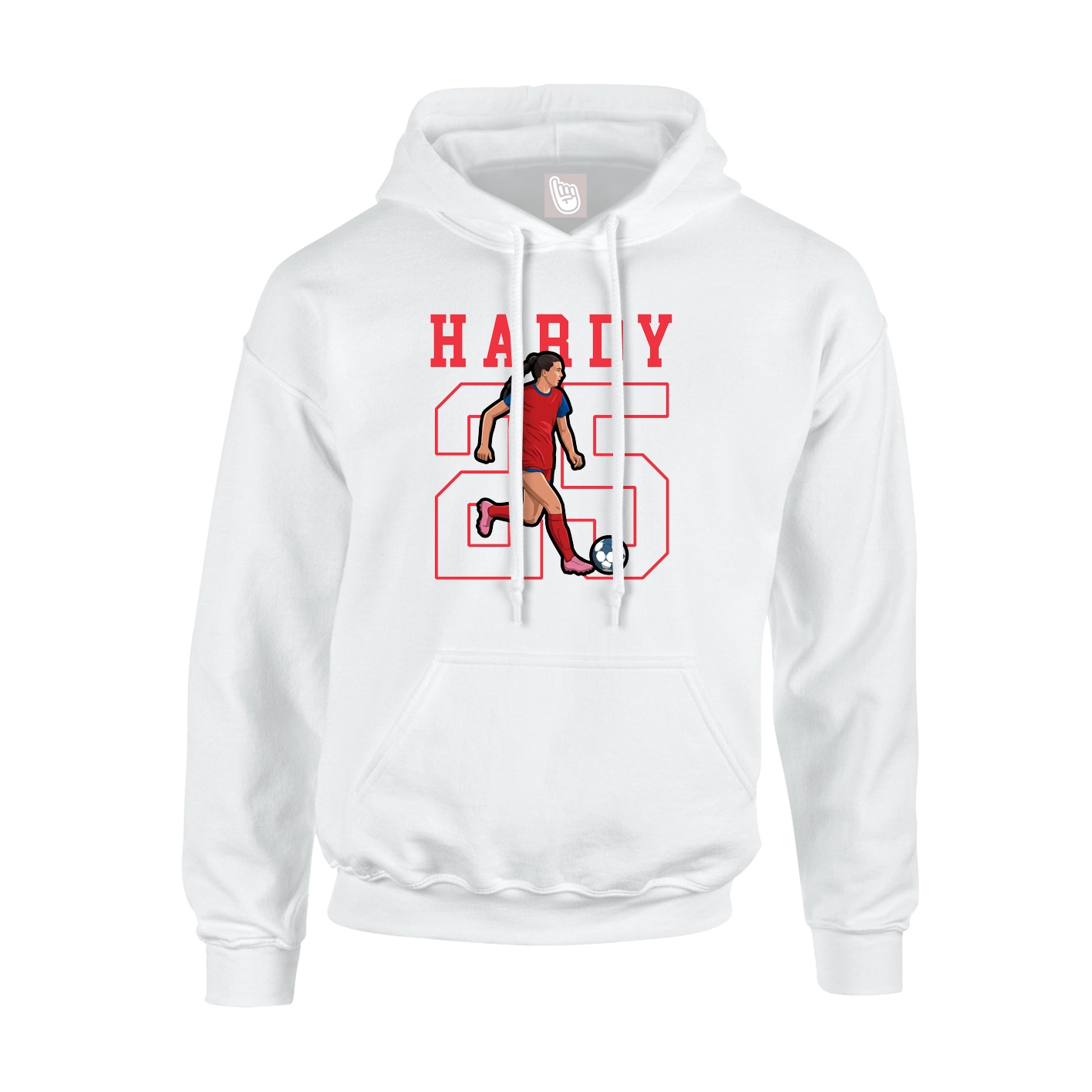 Youth Hoodie